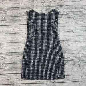 🤑Merona Women's Wool Sleeveless Dress